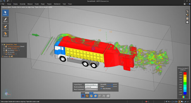 ANSYS Discovery Ultimate 2024 R1 x64