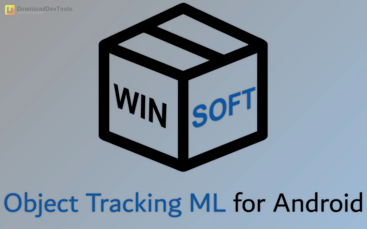 Winsoft Object Tracking ML for Android v1.0 for Delphi & CB 12 Athens Full Source