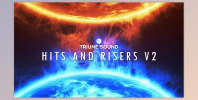 Triune Digital – Hits and Risers V2