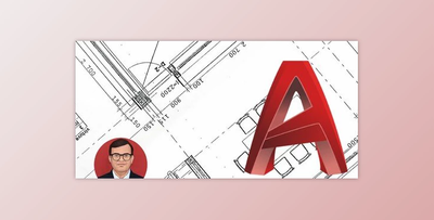 Learning AutoCAD 2024 by Sam Parulekar