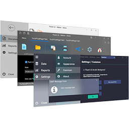 Almediadev StyleControls 5.60 Full Source for DXE2-12 Athens