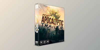 Epic Stock Media – Post Apocalyptic Trailer