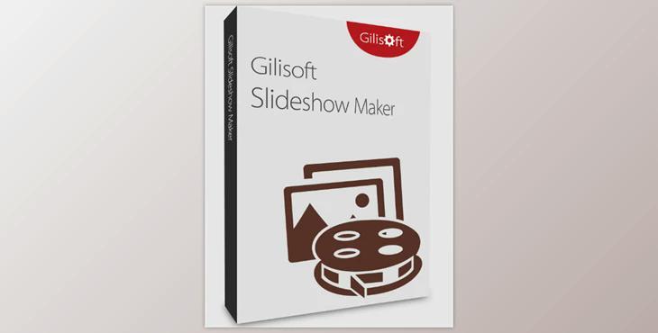 GiliSoft SlideShow Maker v14.3 (Win)