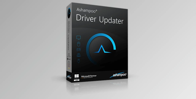 Ashampoo Driver Updater v1.6.1 Multilingual + Portable Edition + CRACK