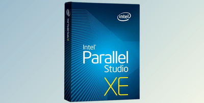 Intel Parallel Studio XE Cluster Edition 2020 Update 4 for Win & Linux & macOS + License Key