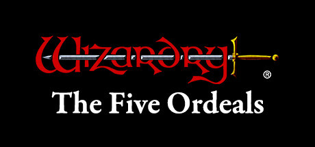 Wizardry: The Five Ordeals