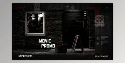 Movie Promo (Videohive 20441835)