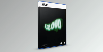 Cloud – Slice Expansion