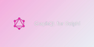 TMS GraphQL for Delphi v1.4.0.0 (19 Jan 2024) for Delphi 10-12 Athens Full Source