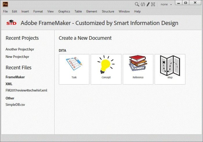 Adobe FrameMaker 2022 17.0.2.431 x64