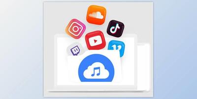 InterPromo GMBH - 4K YouTube to MP3 v25.2.0 (Win)