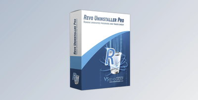 Revo Uninstaller Pro v5.3.7 Multilingual + Portable Edition + License Key