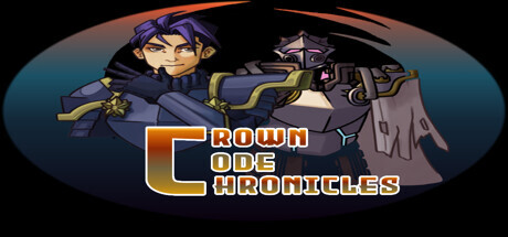 Crown Code Chronicles