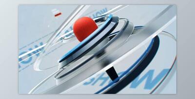 Talk Show II (Videohive 26208259) - AE Project