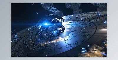 Urgent World News (Videohive 26031185) - AE Project