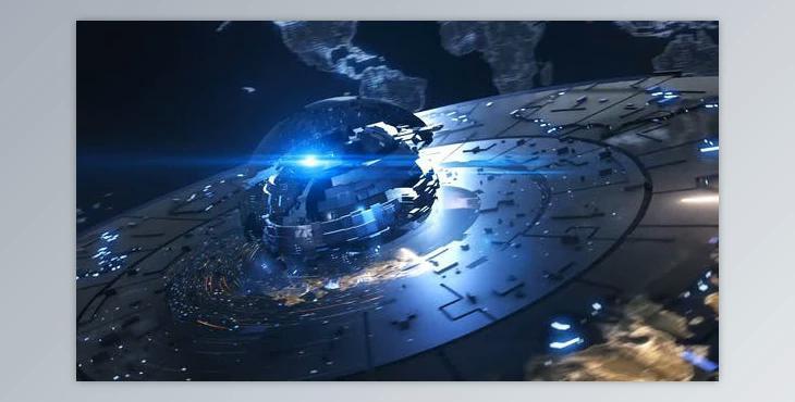 Urgent World News (Videohive 26031185) - AE Project