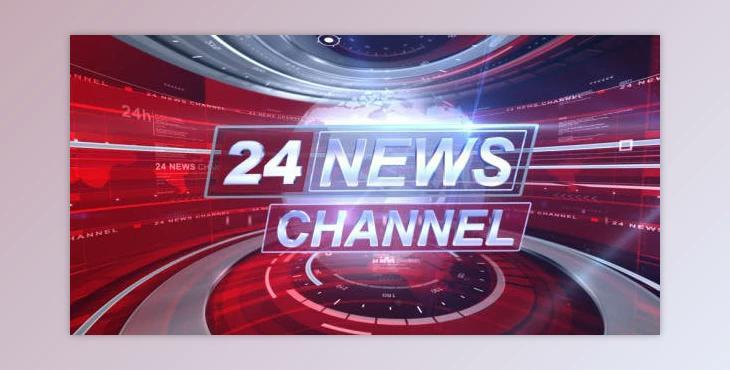 Complete News Package (Videohive 459730) - AE Project