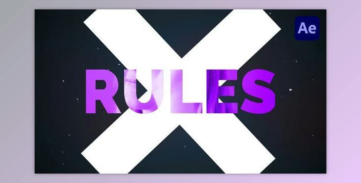 Stylish Opener (Videohive 50920791) - AE Project