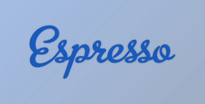 Espresso v5.9.1 for macOS + CRACK