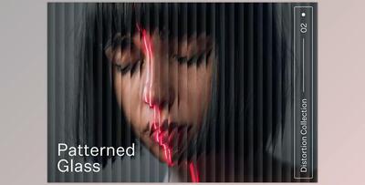 Distortion Collection 02 CreativeMarket-5824173 (PNG, PSD)