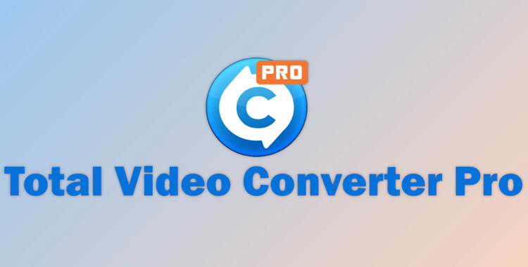 Total Video Converter Pro v5.2.0 for macOS + CRACK