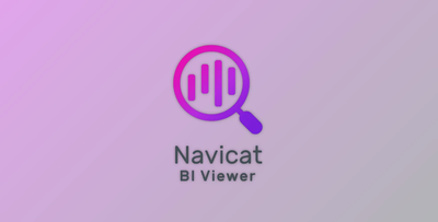 Navicat BI Viewer v2.1.6 for macOS + CRACK