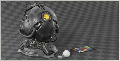 BlenderMarket - Fluent Materializer v1.9.1