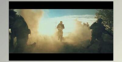 Disintegration Trailer (Motionarray 790564)