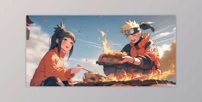 Anime KDP Book Consistent Character Design in Midjourney