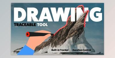Drawing Toolkit (Videohive 48441891)