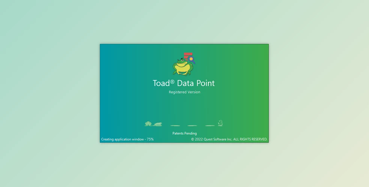 Toad Data Point v6.2.3 Professional Edition for Win x86 & x64 + License Key