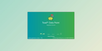 Toad Data Point v6.2.3 Professional Edition for Win x86 & x64 + License Key