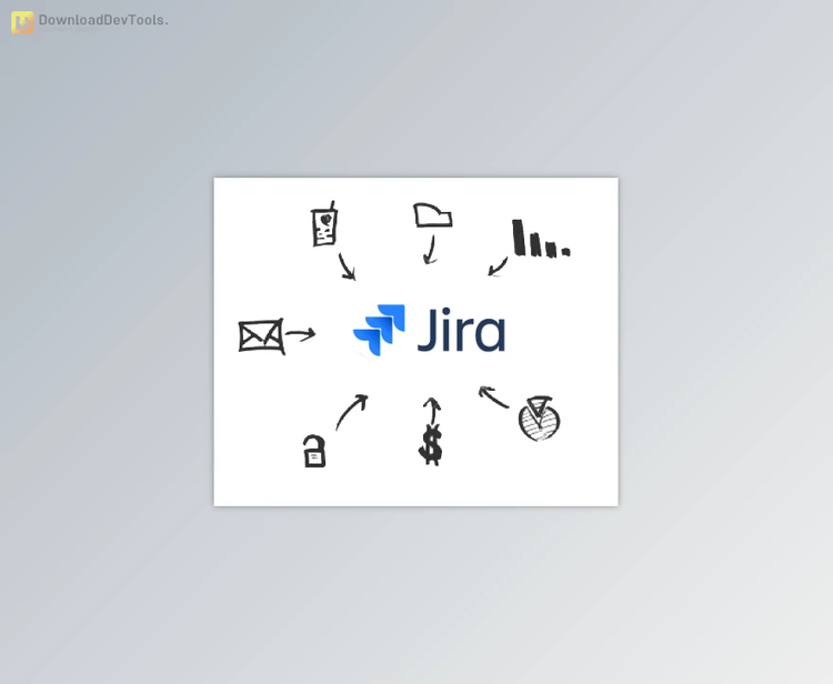 CData Drivers for Jira v24.0.8963 (16 Jul 2024) All Platforms + License Key