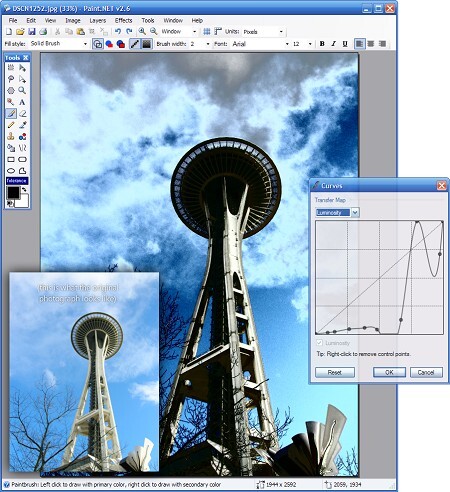 Paint.NET 5.1.8