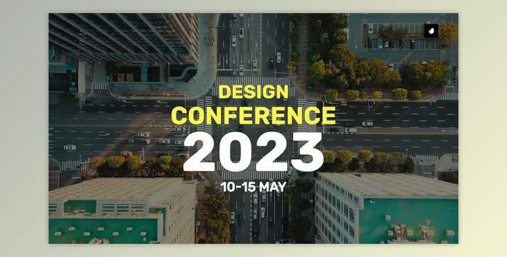 The Event Opener (Videohive 41826659) - AE Project