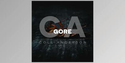 C.A. Sound Inc Gore (WAV)