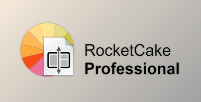 Ambiera RocketCake Professional v5.6 Multilingual + Portable Edition + CRACK