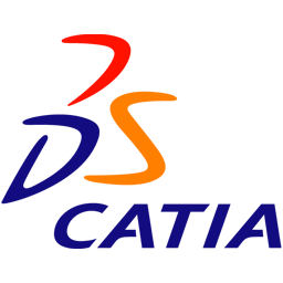DS CATIA/DELMIA P3 V5-6R2022 (V5R32) SP6 + Documentation