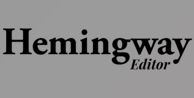 Hemingway Editor v3.0.7 for Win & macOS Pre-Activated