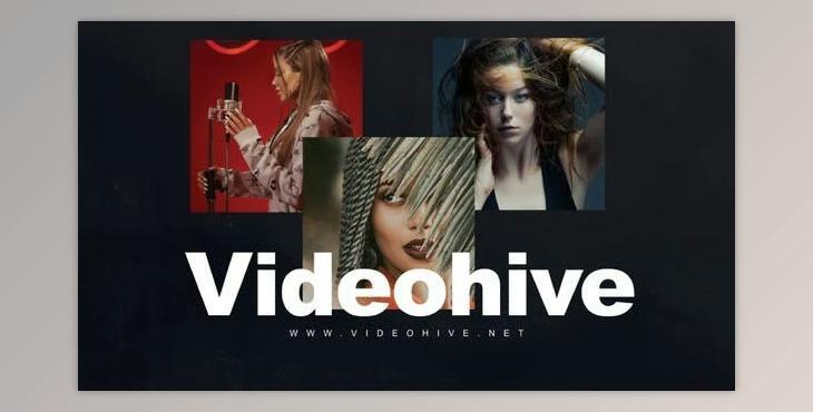 New Style Opener (Videohive 31942798) - AE Project