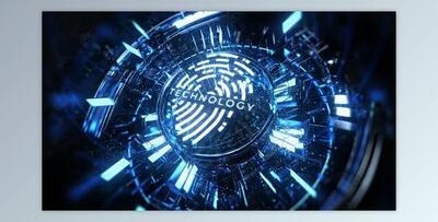 Reactor (Videohive 22419274) - AE Project