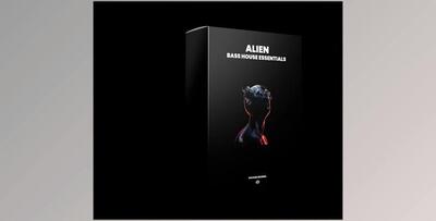 Savage Sounds ALIEN Bass House Essentials