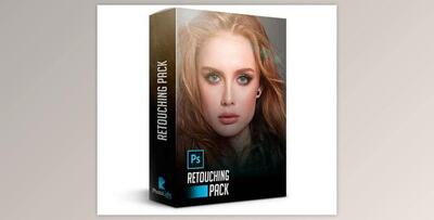 Photo Light Pro – Photoshop Retouching
