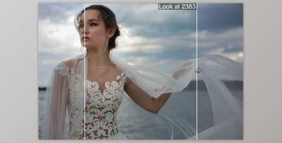 Advanced Colorist LUTs Pack (filtergrade)