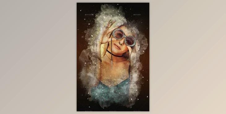 Art Perfectum By sosgugo (PSD)