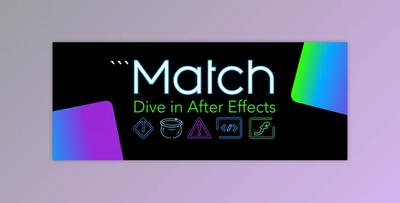 Aescripts Match v0.0.1