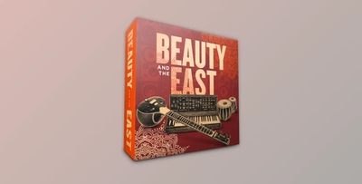 Presonus Beauty And The East SOUNDSET