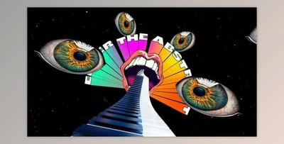 Surrealism Intro and Stories (Videohive 55766326) - AE Project