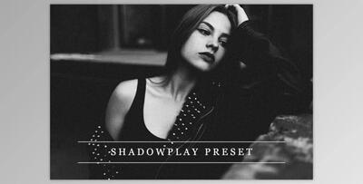 Shadowplay – Lightroom preset By LovelyPhotoPrints
