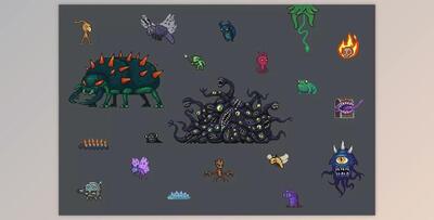 Unity Assets - Medieval Kingdom UI v1.0